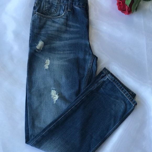 Zara Basic Jeans - Picture 6 of 9